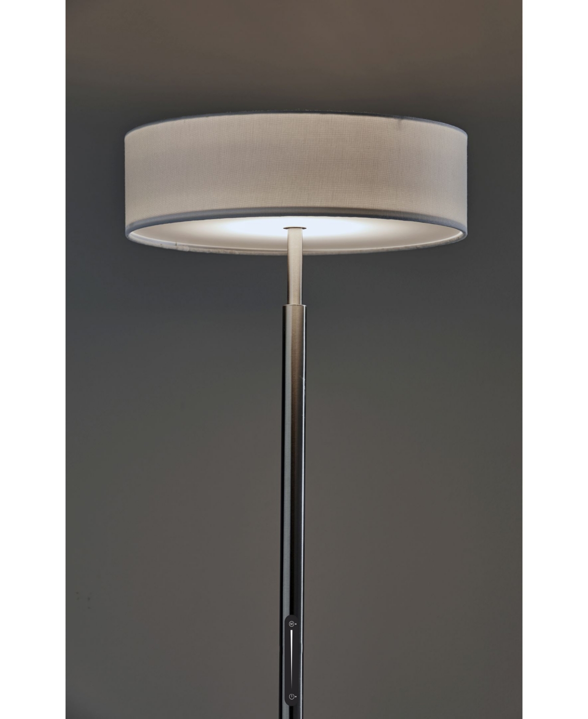 Adesso Cosmo Led Torchiere