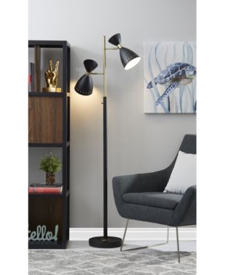 Oscar Tree Floor Lamp