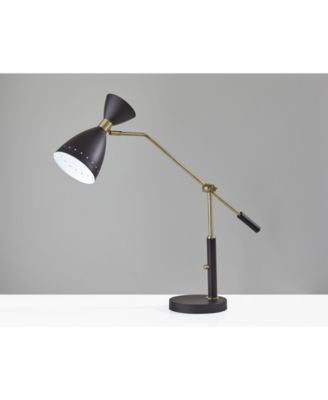 Oscar Adjustable Desk Lamp