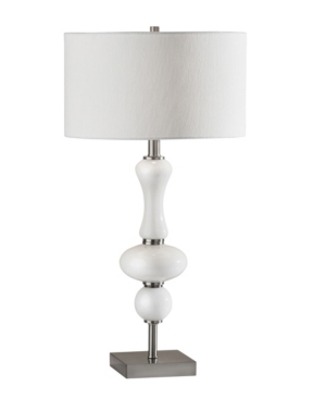 Adesso Natalie Table Lamp