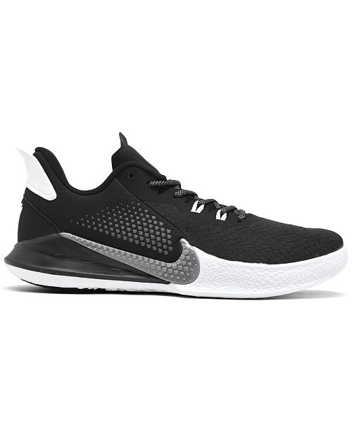 nike mens mamba