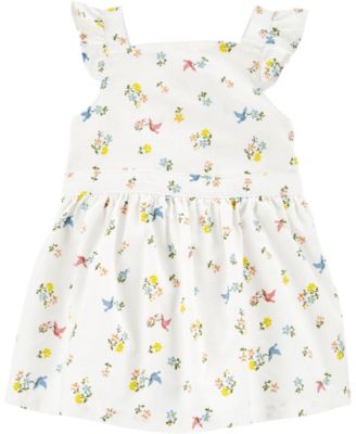 carters baby girl easter dresses