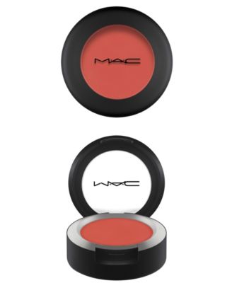 Powder Kiss Soft Matte Eye Shadow