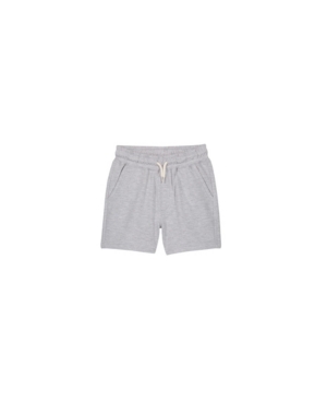 Little Boys Henry Slouch Shorts