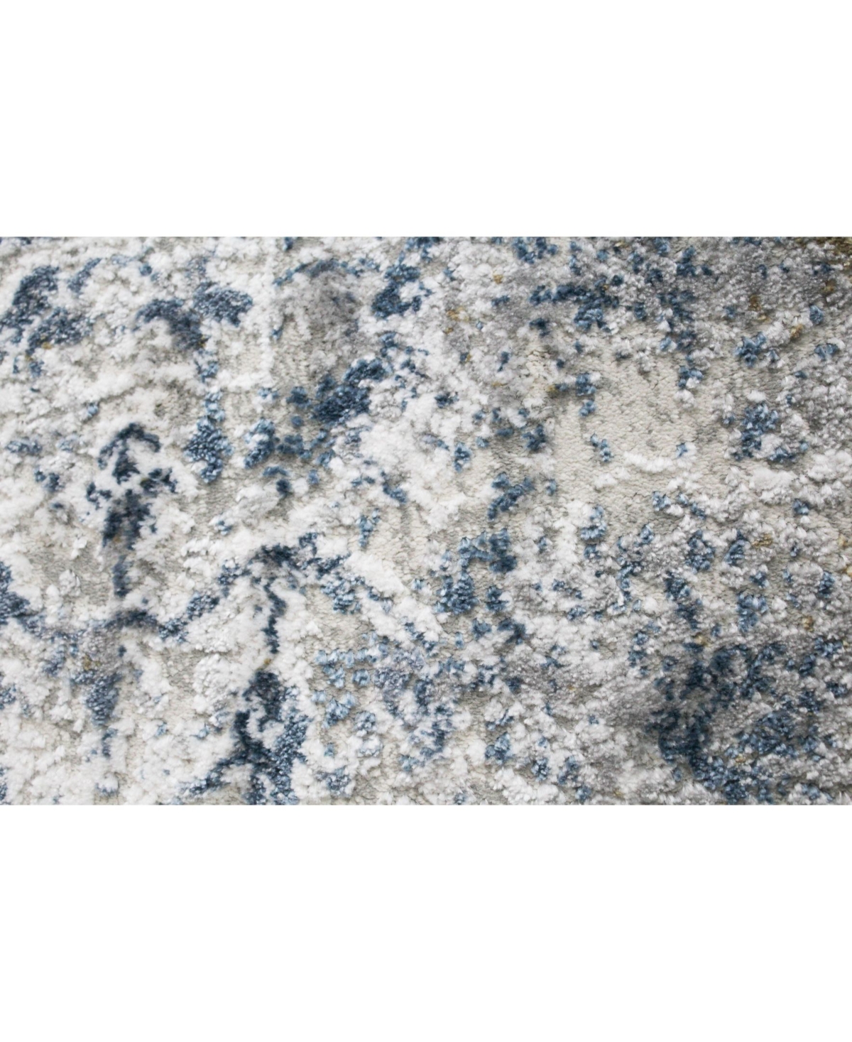 Bb Rugs Isle Isl-01Area Rug - Ivory