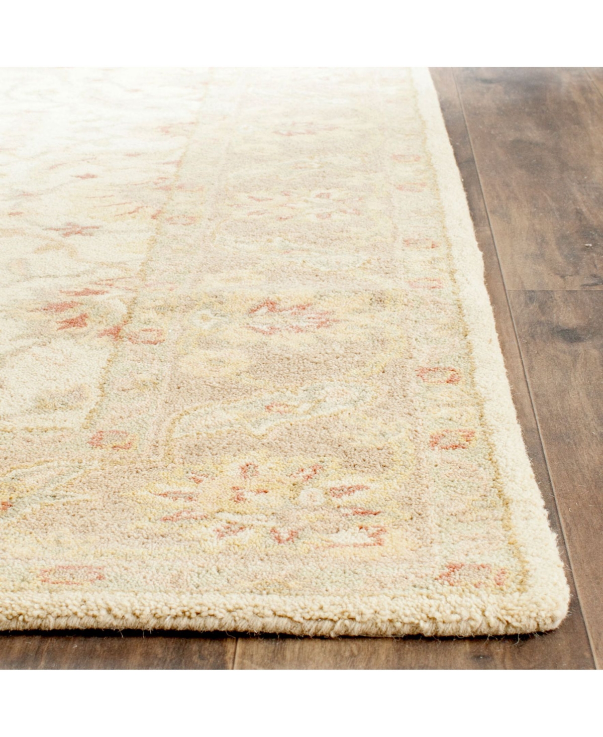 Safavieh Antiquity At311Area Rug - Ivory