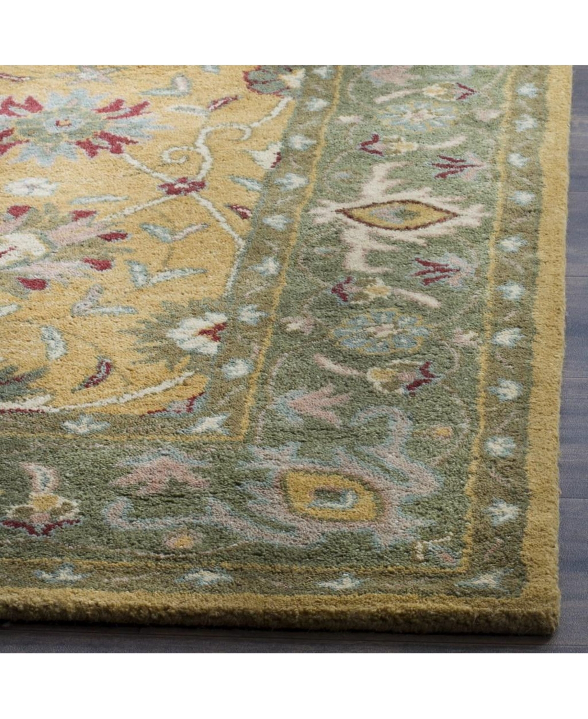 Safavieh Antiquity At214'6