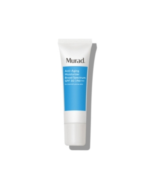Murad Anti-Aging Moisturizer Broad Spectrum Spf 30 Pa+++ 17 oz