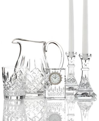 Waterford Crystal Gifts Lismore Top Gifts 2019 Snowflake Wishes Prosperity Collection In Clear