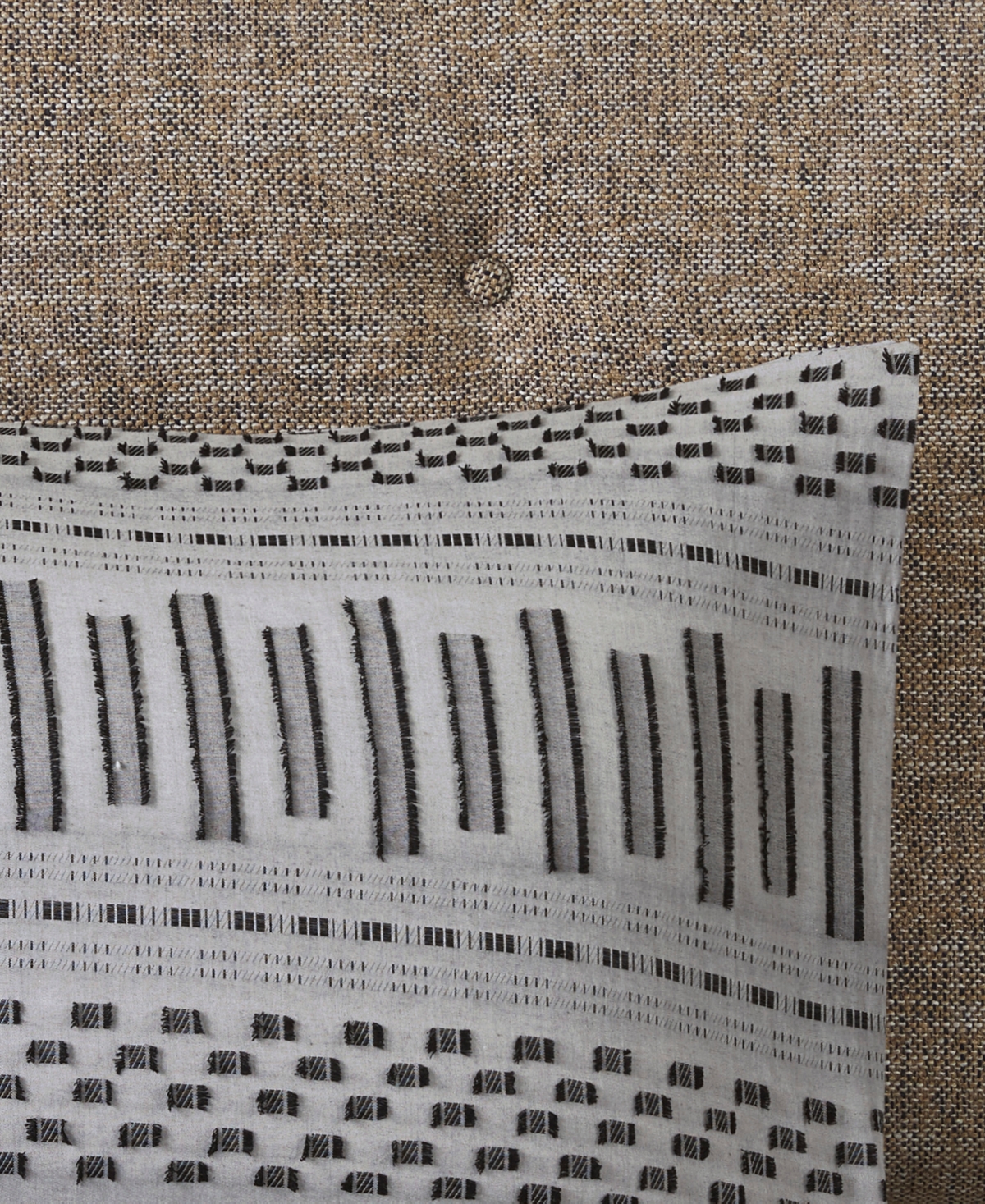Ink+Ivy Rhea Jacquard 3-Pc. Comforter Set