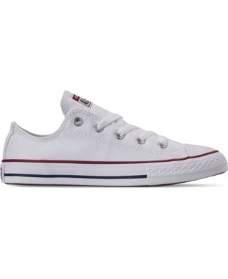 Little Kids' Chuck Taylor Original Sneakers from Finish Line