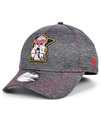 New Era - Men's Minnesota Twins South Club 39THIRTY Cap