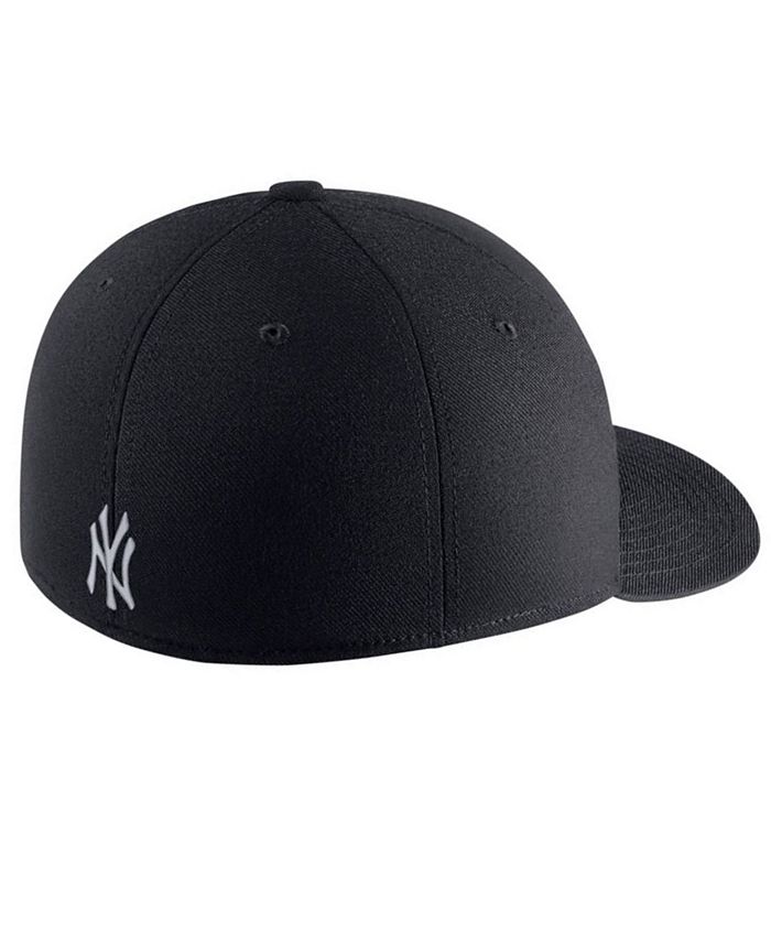 nike yankees cap