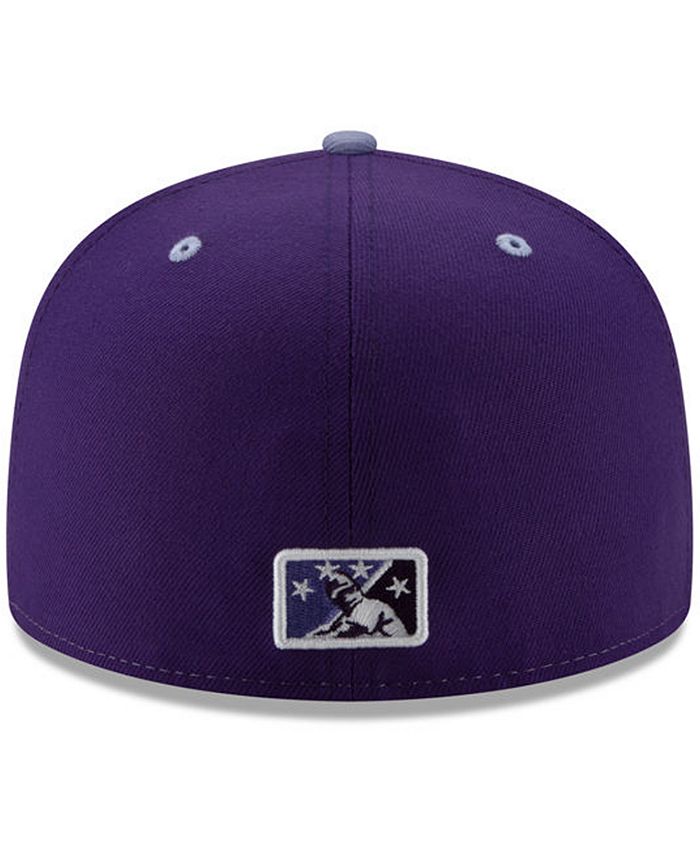 New Era Rocky Mountain Vibes 2020 Copa De la Diversion 59FIFTY