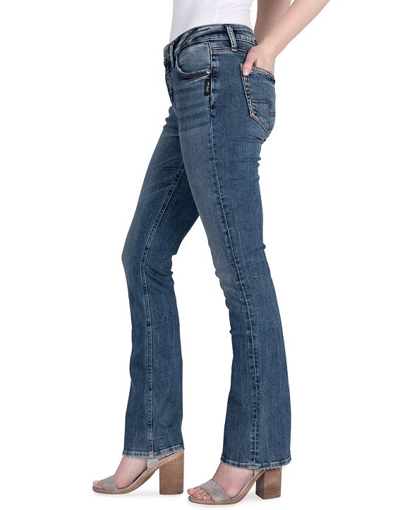 Silver jeans juniors hot sale