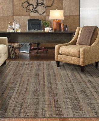 CLOSEOUT! Elements Fowler Grey 2' x 3' Area Rug