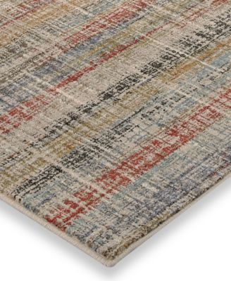 CLOSEOUT! Elements Fowler Multi 2' x 3' Area Rug