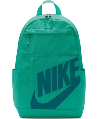 nike element logo backpack