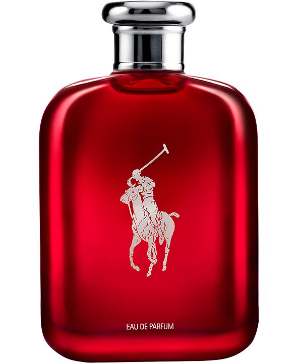 polo red ralph lauren 4.2 oz