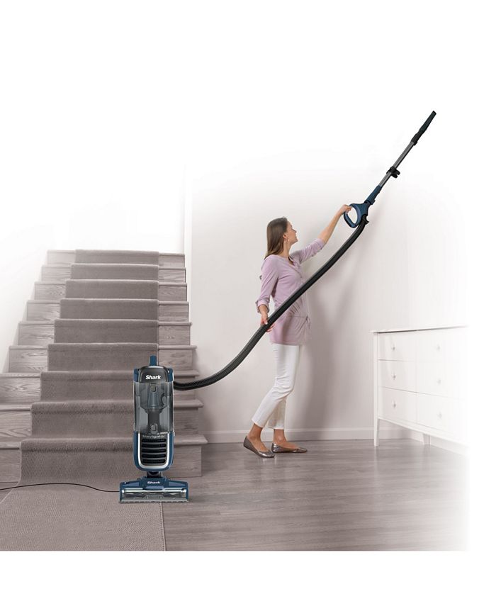 Shark Navigator Swivel Pro Complete Upright Vacuum NV151 Macy