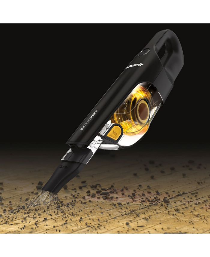 Shark CH951 UltraCyclone™ Pet Pro+ cordless handheld vacuum & Reviews