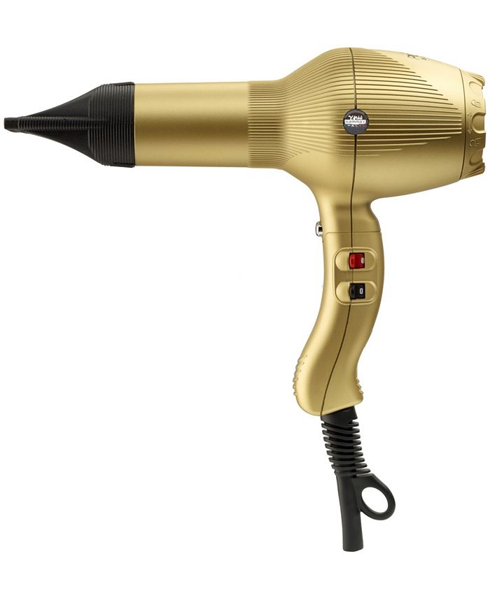 GAMMA+ Absolute Power Hair Dryer Macy's