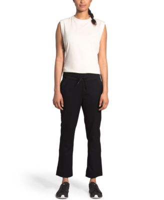 north face women's aphrodite motion pant 2.0