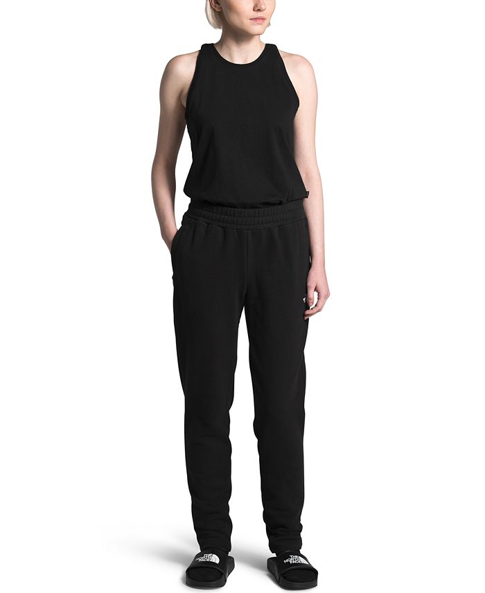 The North Face Women s Memory Cotton Jogger Pants Macy s