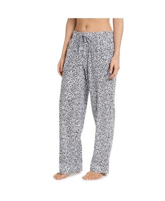 Jockey Everyday Essentials Cotton Pajama Pants & Reviews - All Pajamas ...