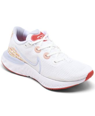 women's reax run 5 running sneakers from finish line
