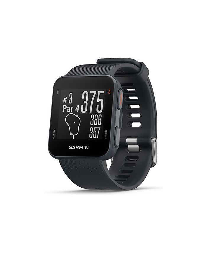 Macys 2024 garmin watch