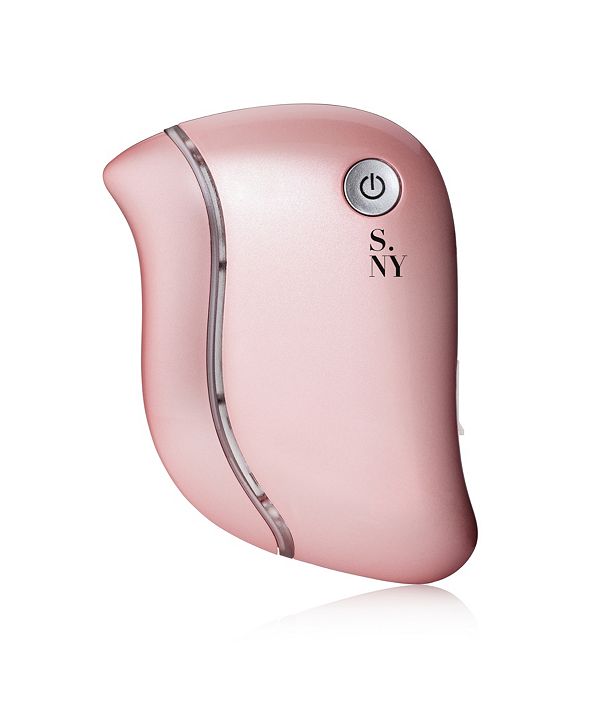 solaris face massager