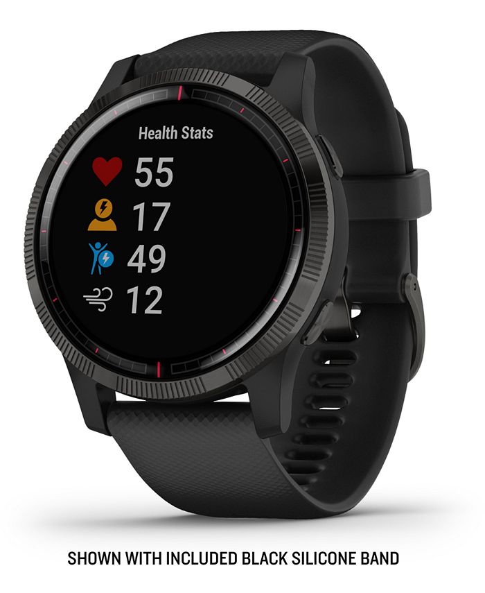 darth vader watch garmin