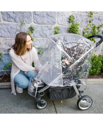 Disney Baby Universal Stroller Weather Shield