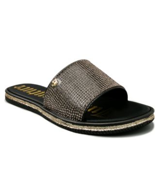 yippy slide sandal