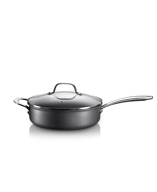 Granite Stone Diamond Pro Hard Anodized Ultimate Nonstick Diamond