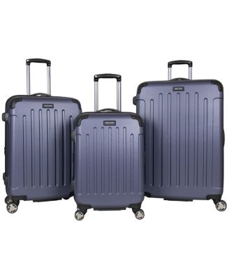 kenneth cole reaction 42nd street luggage