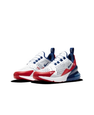 Nike Big Kids Air Max 270 Casual Sneakers from Finish Line