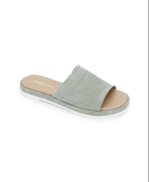 image of Kenneth Cole New York Women-s Leighten Sandals Women-s Shoes
