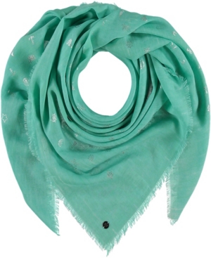 Fraas Shimmering Square Scarf