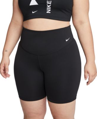 Nike - Plus Size  One Shorts