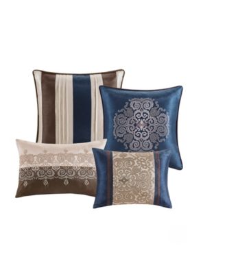 Delaney 24-Pc. Room In A Bag, Queen