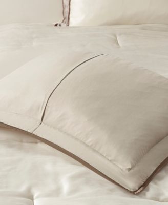 Genevieve 7-Pc. Comforter Set, Queen