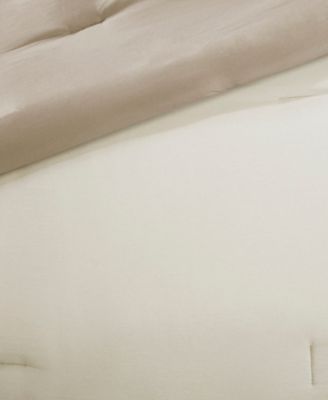 Genevieve 7-Pc. Comforter Set, California King