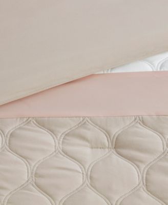 Shawnee 8-Pc. Comforter Set, California King