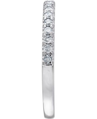 Diamond (1-1/2 ct. t.w.) Bridal Set in 14K White, Yellow or Rose Gold