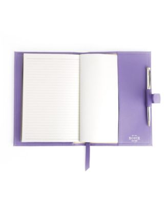 Executive Leather Journal