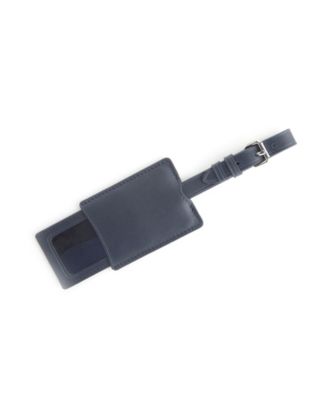 Retractable Luggage Tag