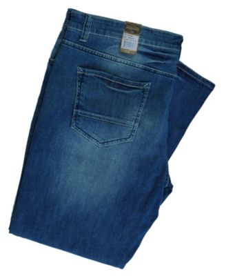 big mens bootcut jeans