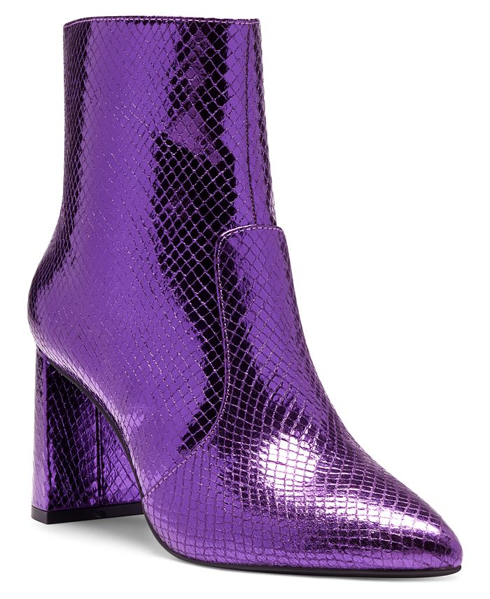 Inc international top concepts ankle boots
